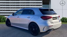 Mercedes-Benz A-Class A200 AMG Line Executive 5dr Auto Petrol Hatchback